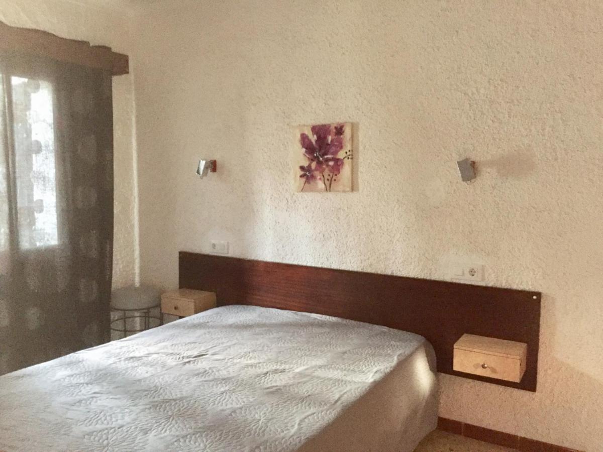Les Roches Villa L' Escala Dış mekan fotoğraf