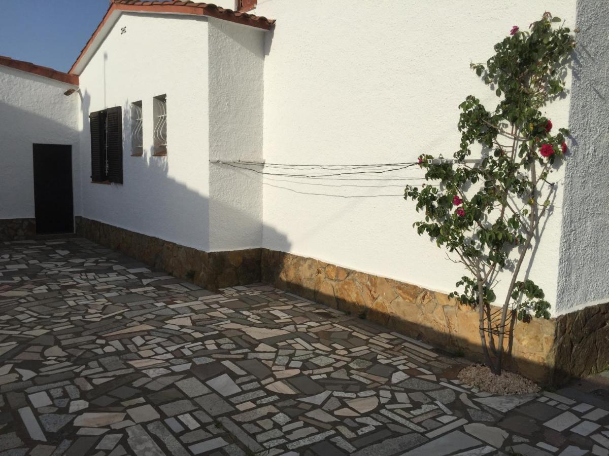Les Roches Villa L' Escala Dış mekan fotoğraf